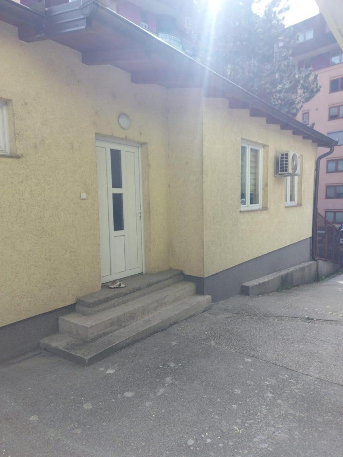 Bella Sarajevo