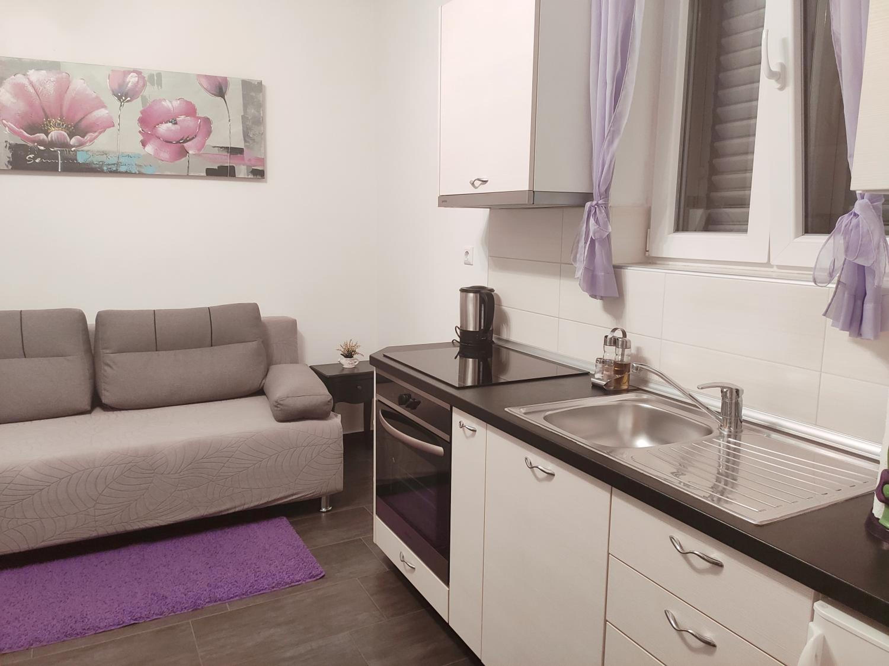 Siesta Apartments