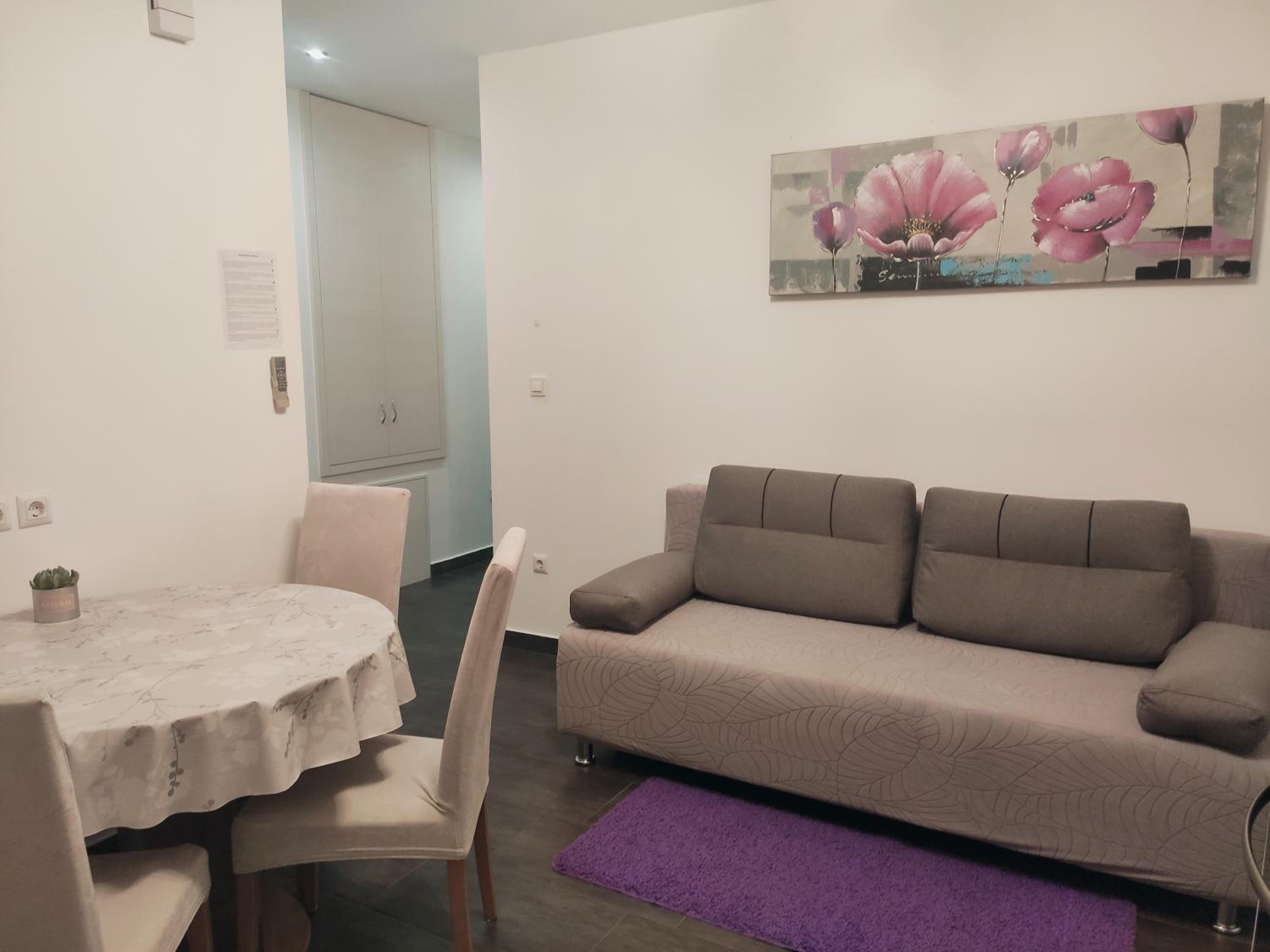 Siesta Apartments