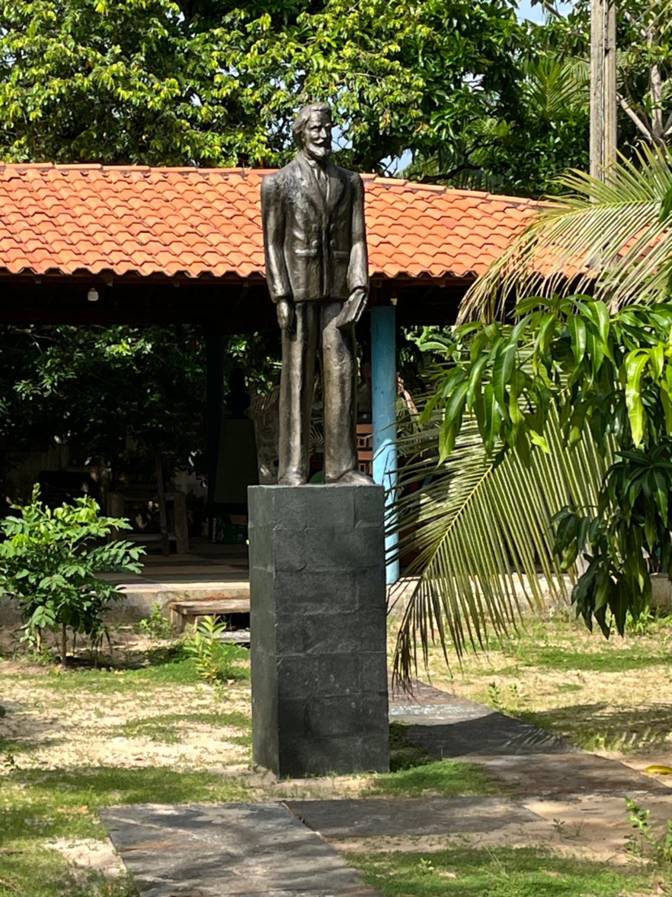 POUSADA PARAÍSO CULTURAL