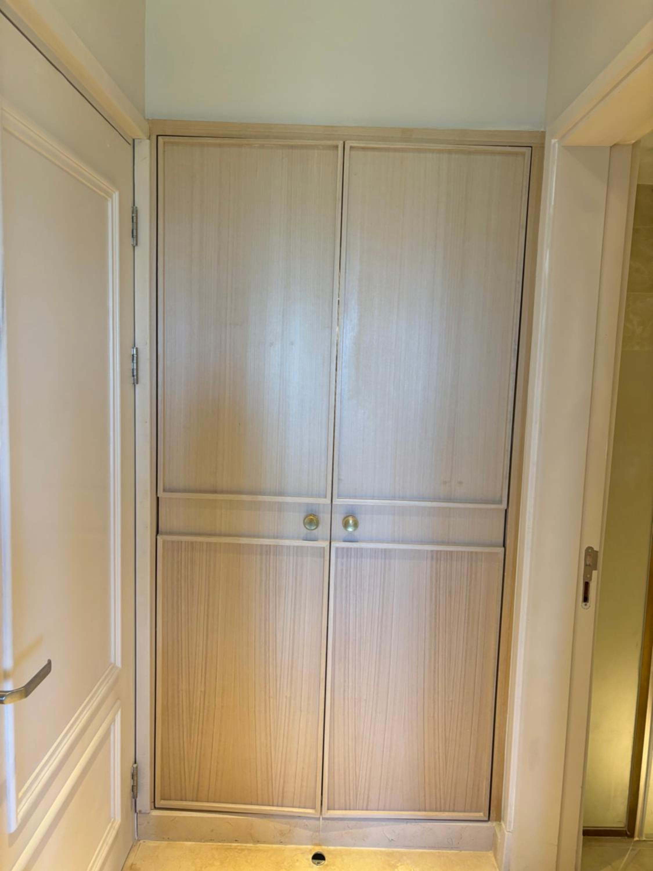 Serviced apartment in address golf hotel