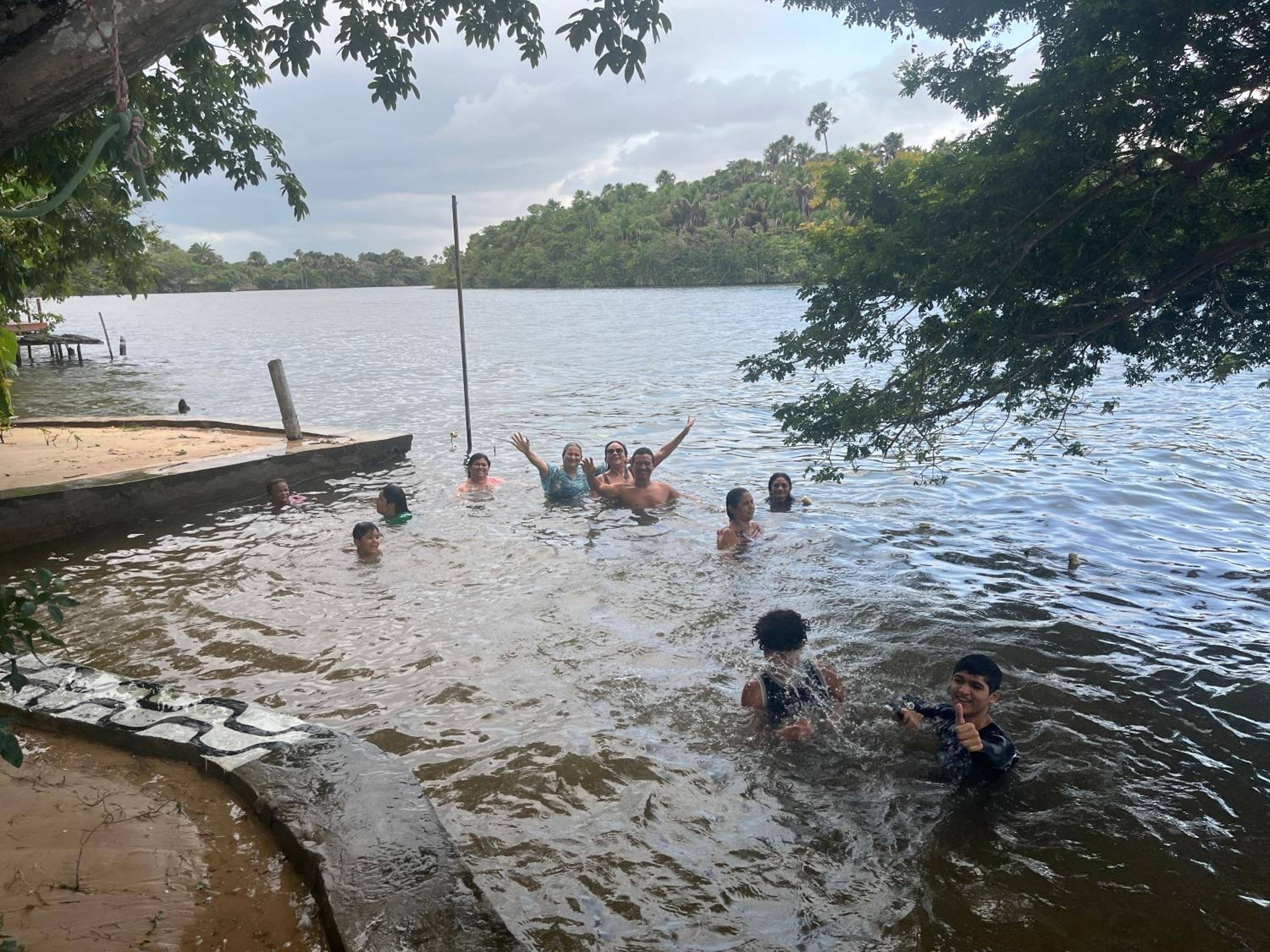 POUSADA PARAÍSO CULTURAL