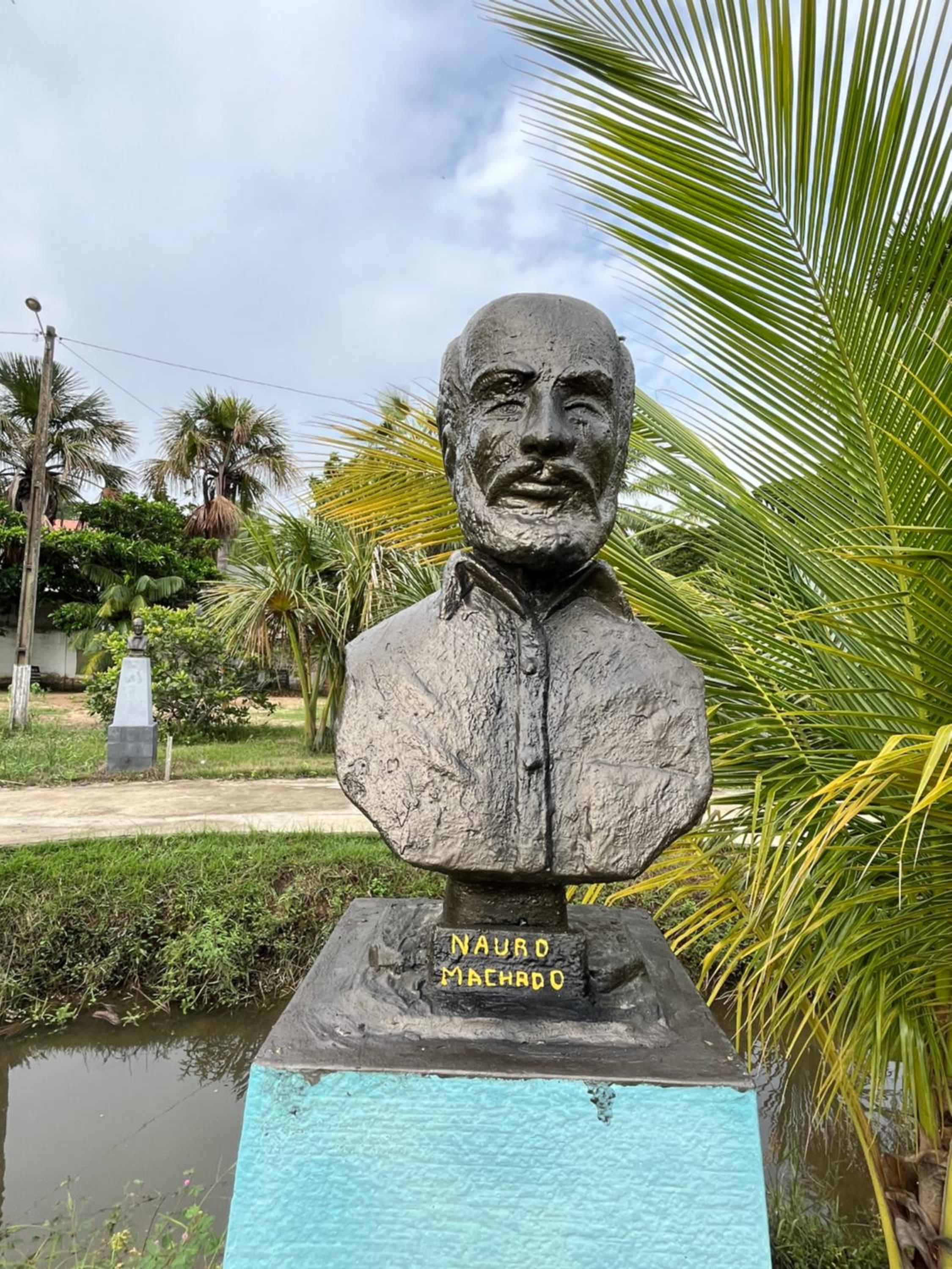 POUSADA PARAÍSO CULTURAL