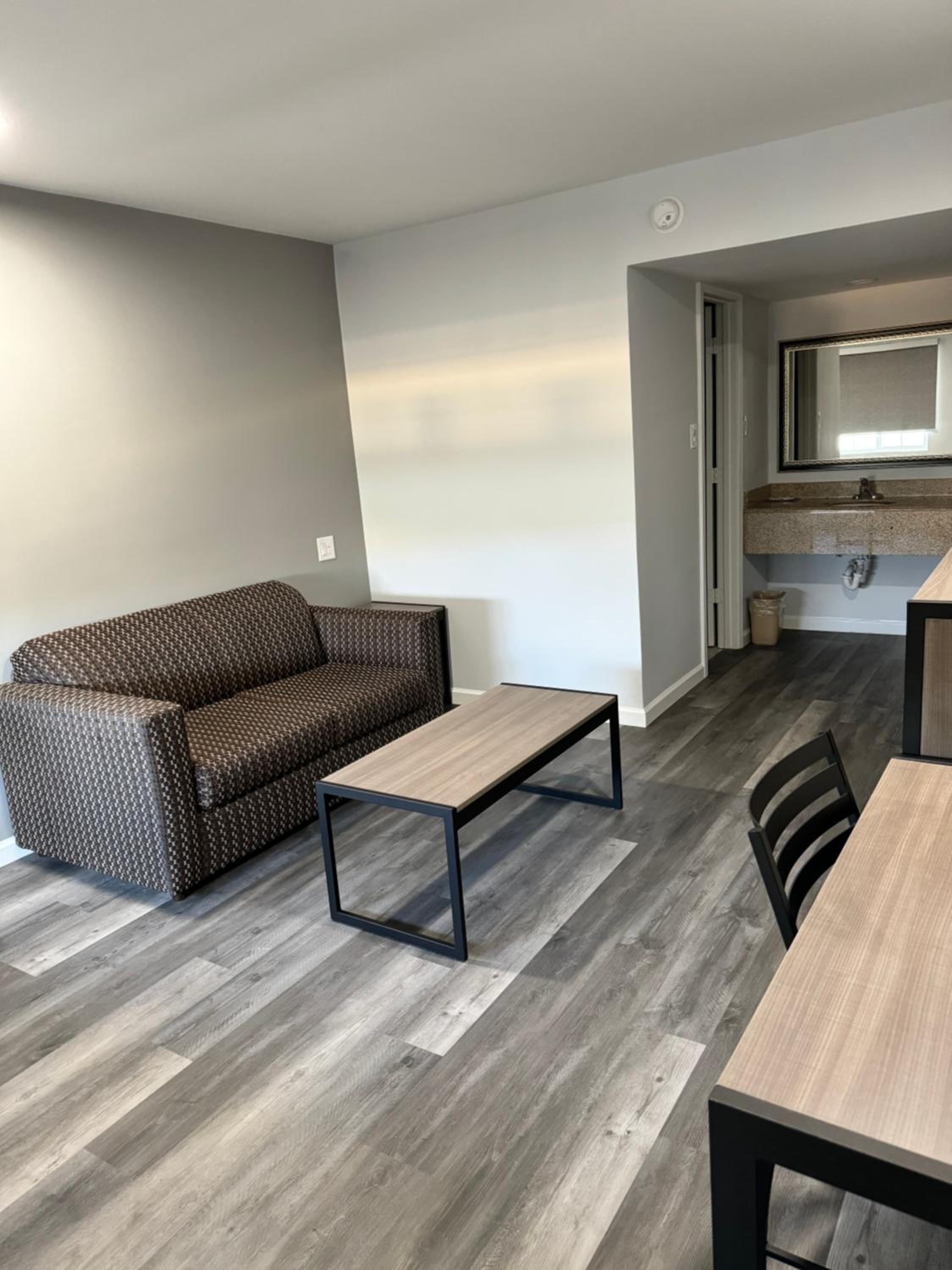 Continental Inn and Suites Nacogdoches TX SFA University Downtown
