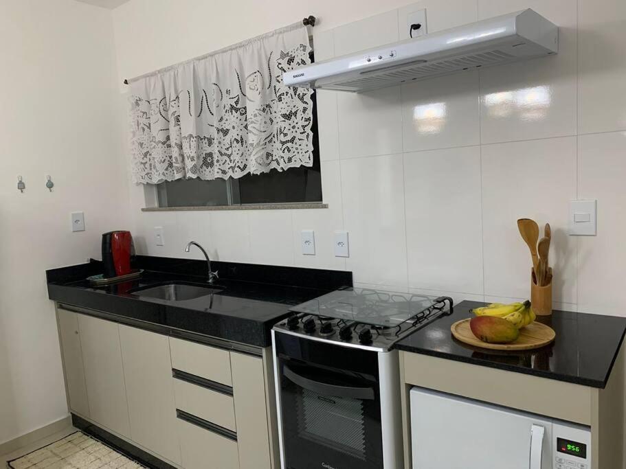 Apartamento aconchegante a 200 metros da praia