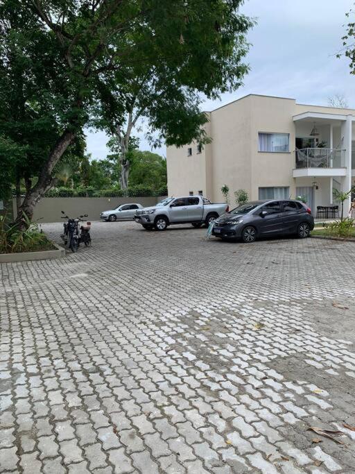 Apartamento aconchegante a 200 metros da praia