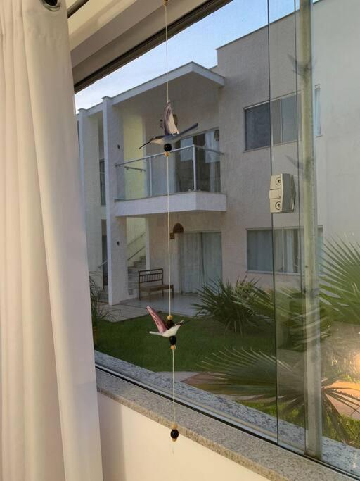 Apartamento aconchegante a 200 metros da praia