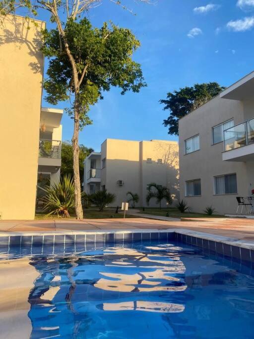 Apartamento aconchegante a 200 metros da praia