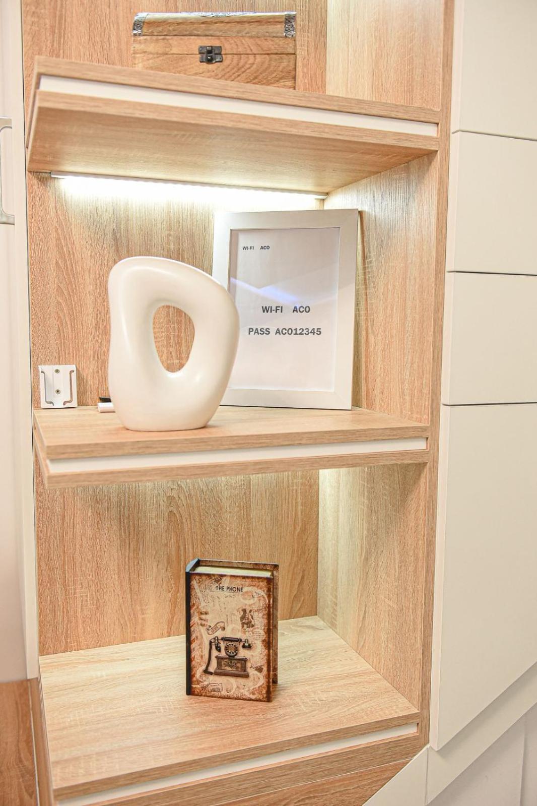 APARTMAN PLUS Nikšić