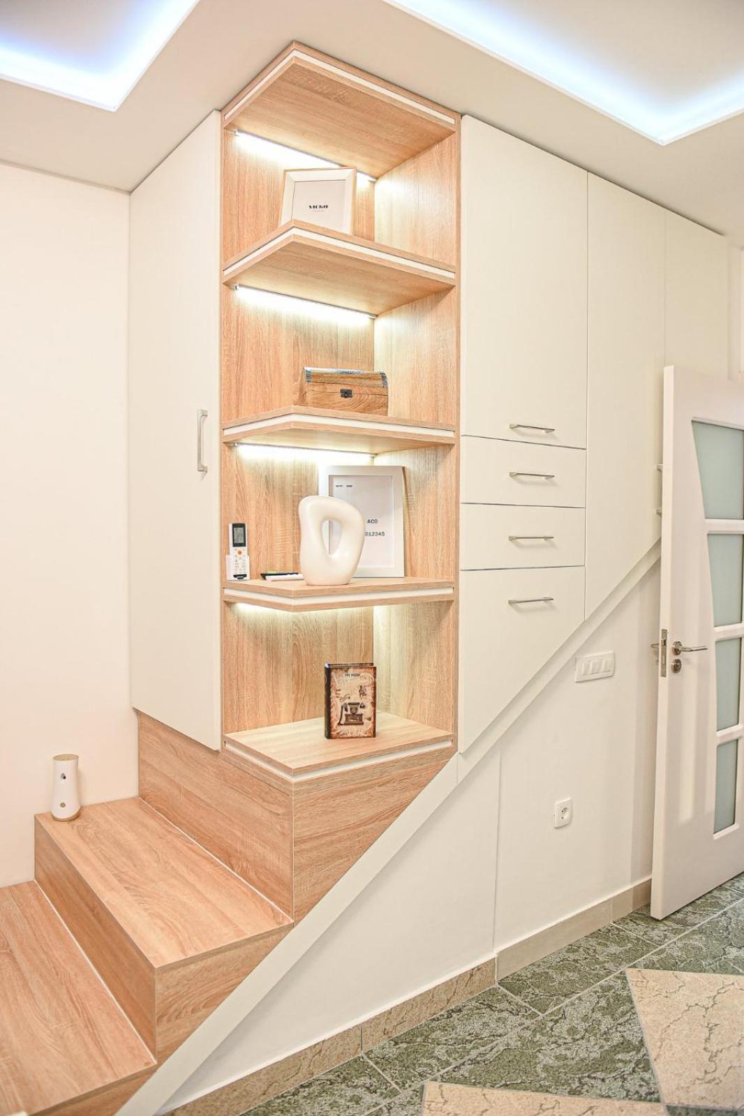 APARTMAN PLUS Nikšić