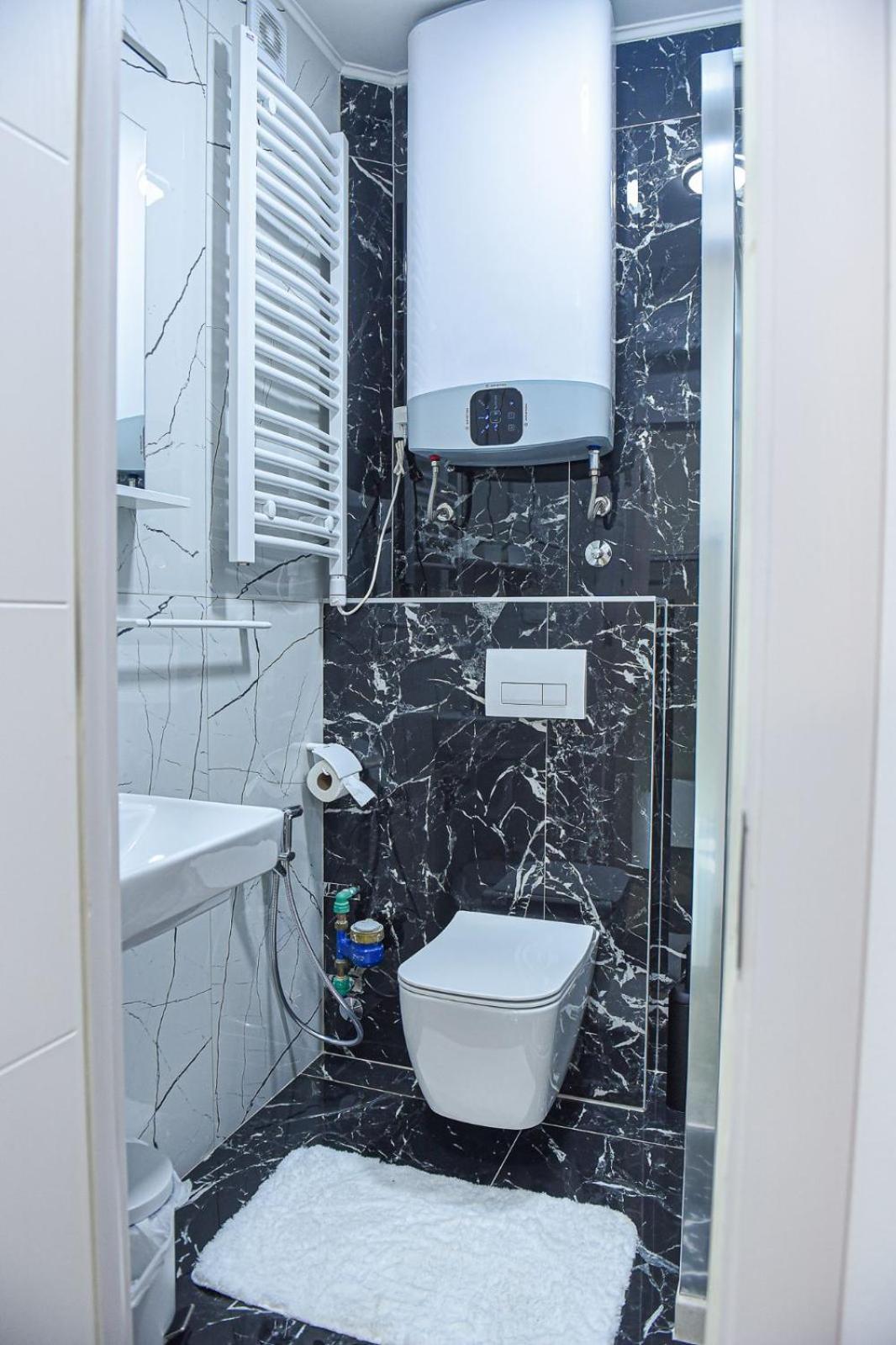APARTMAN PLUS Nikšić