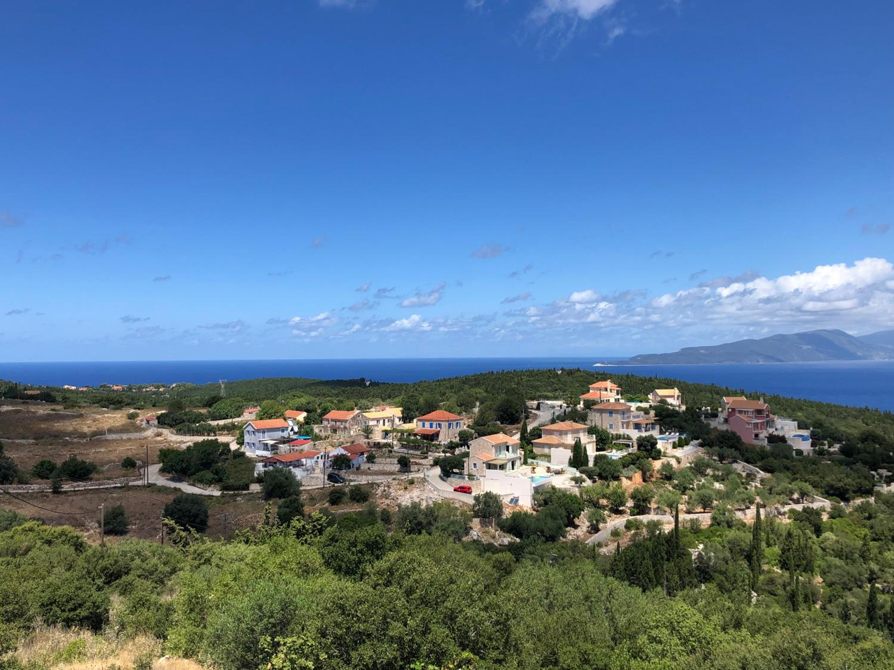 Domus Villa Katsarata view 4