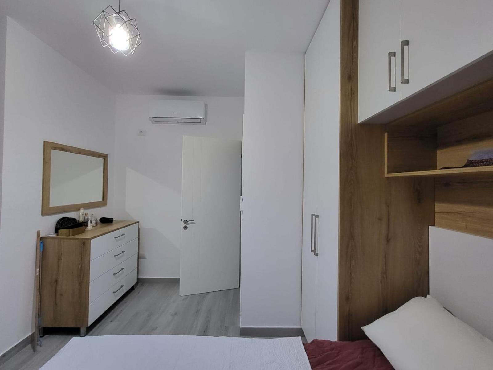 Nino's beach apartment