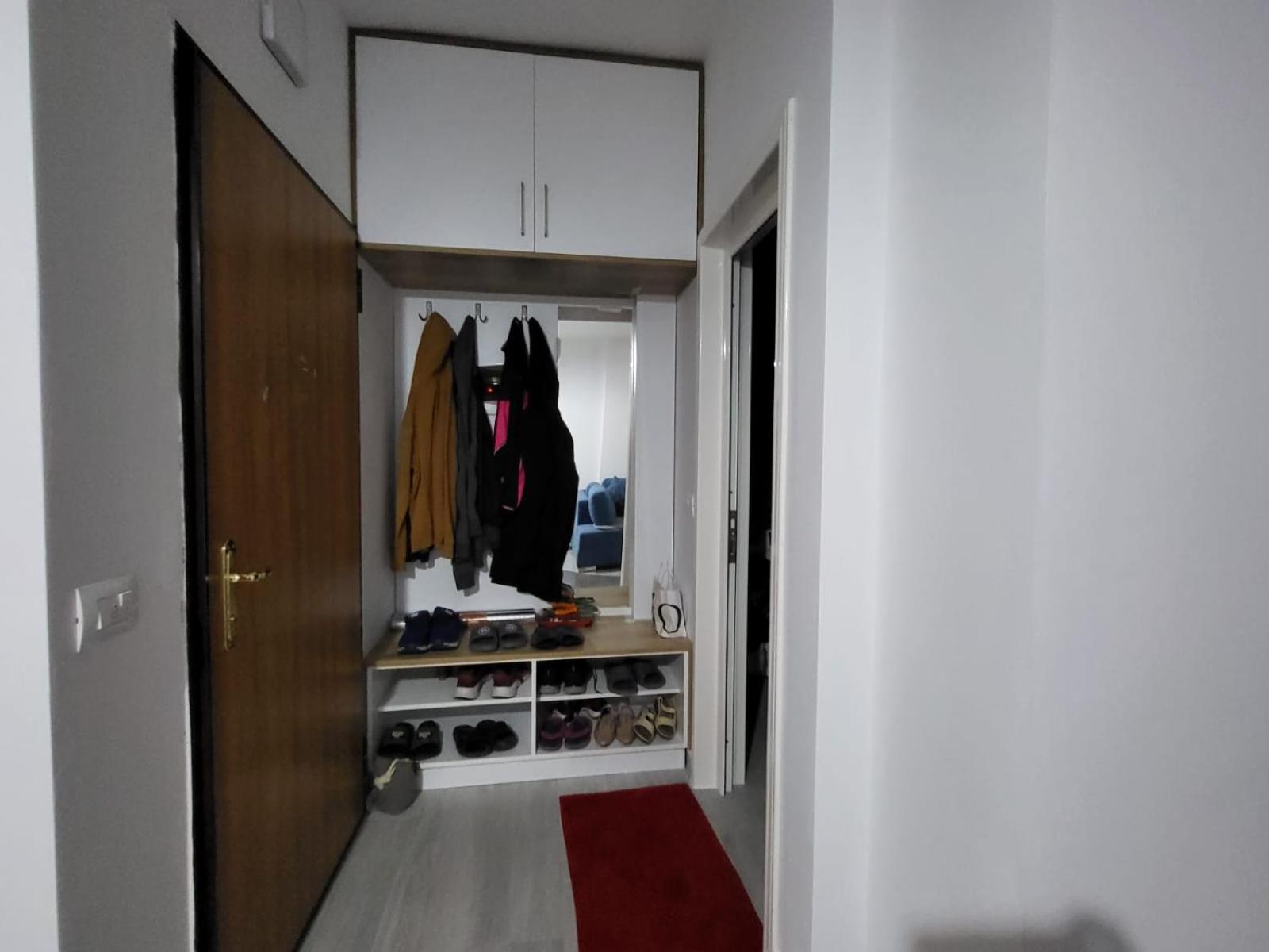 Nino's beach apartment