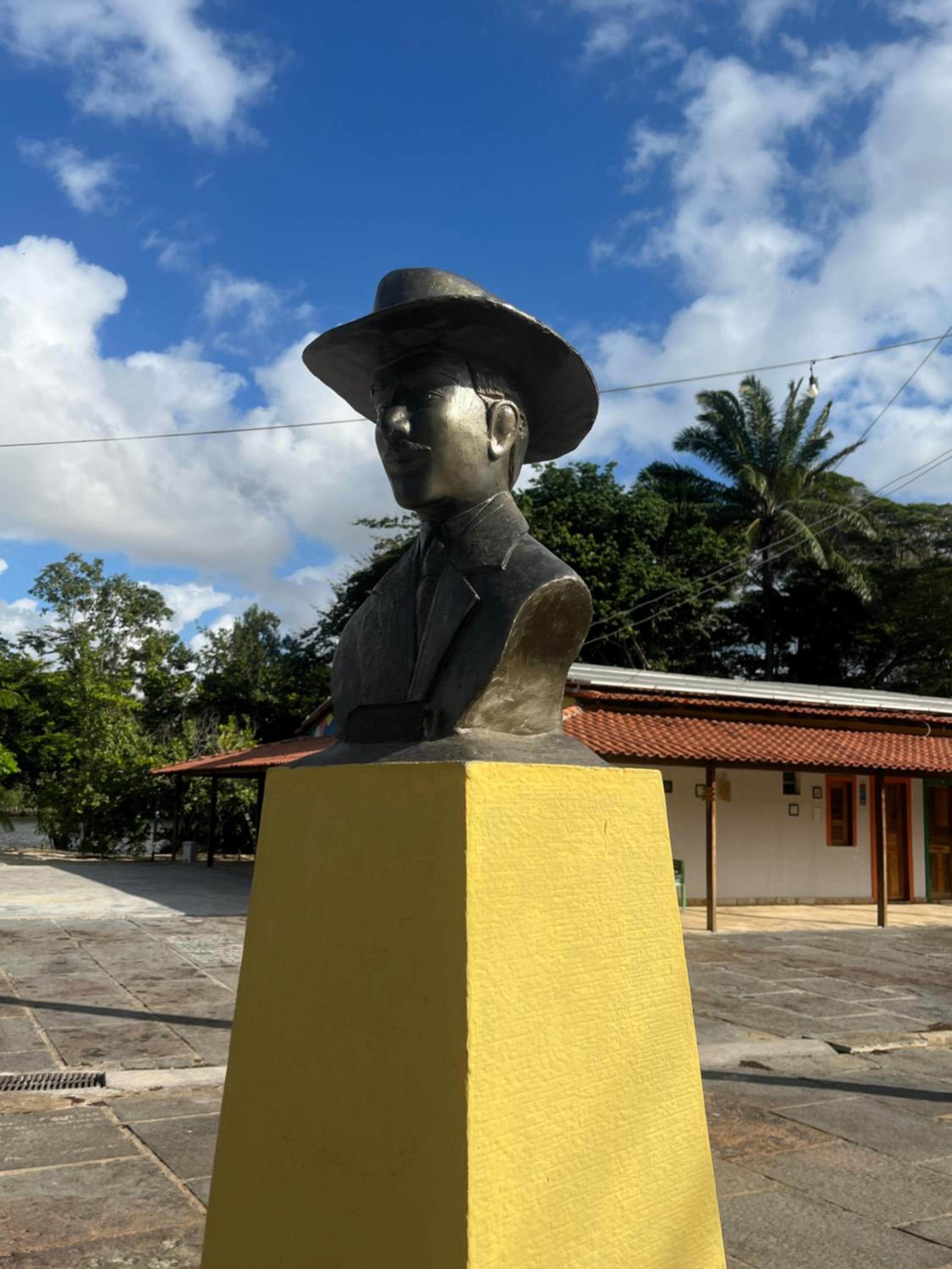 POUSADA PARAÍSO CULTURAL