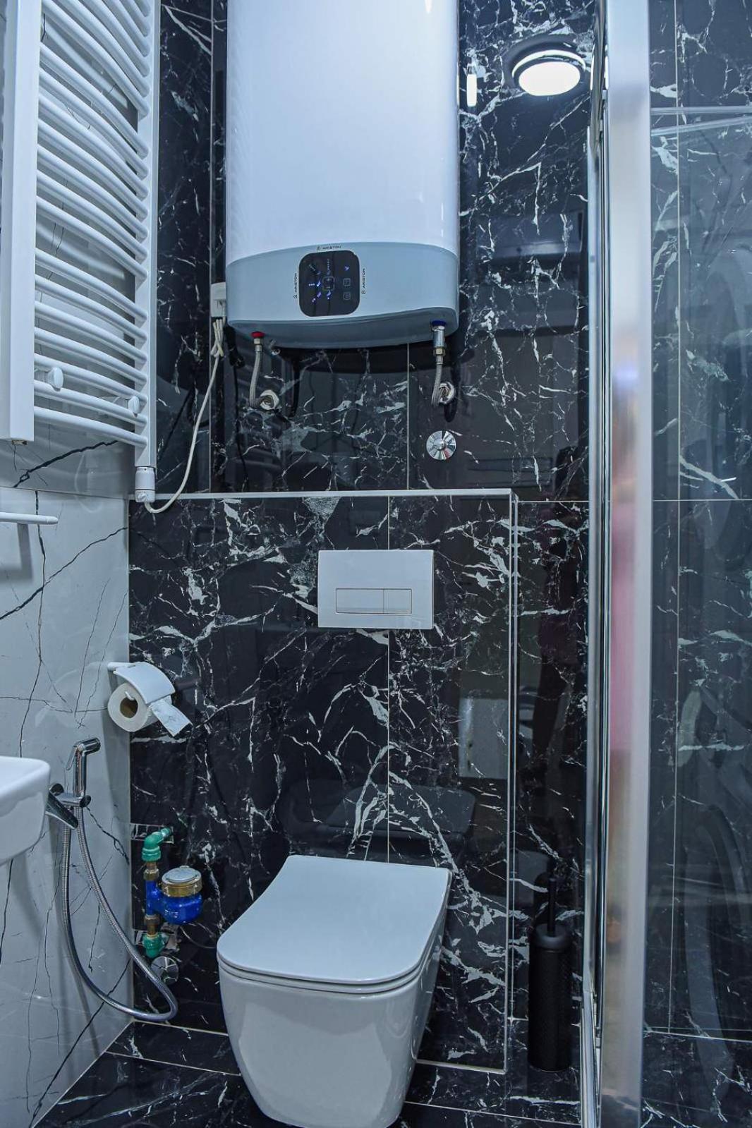 APARTMAN PLUS Nikšić