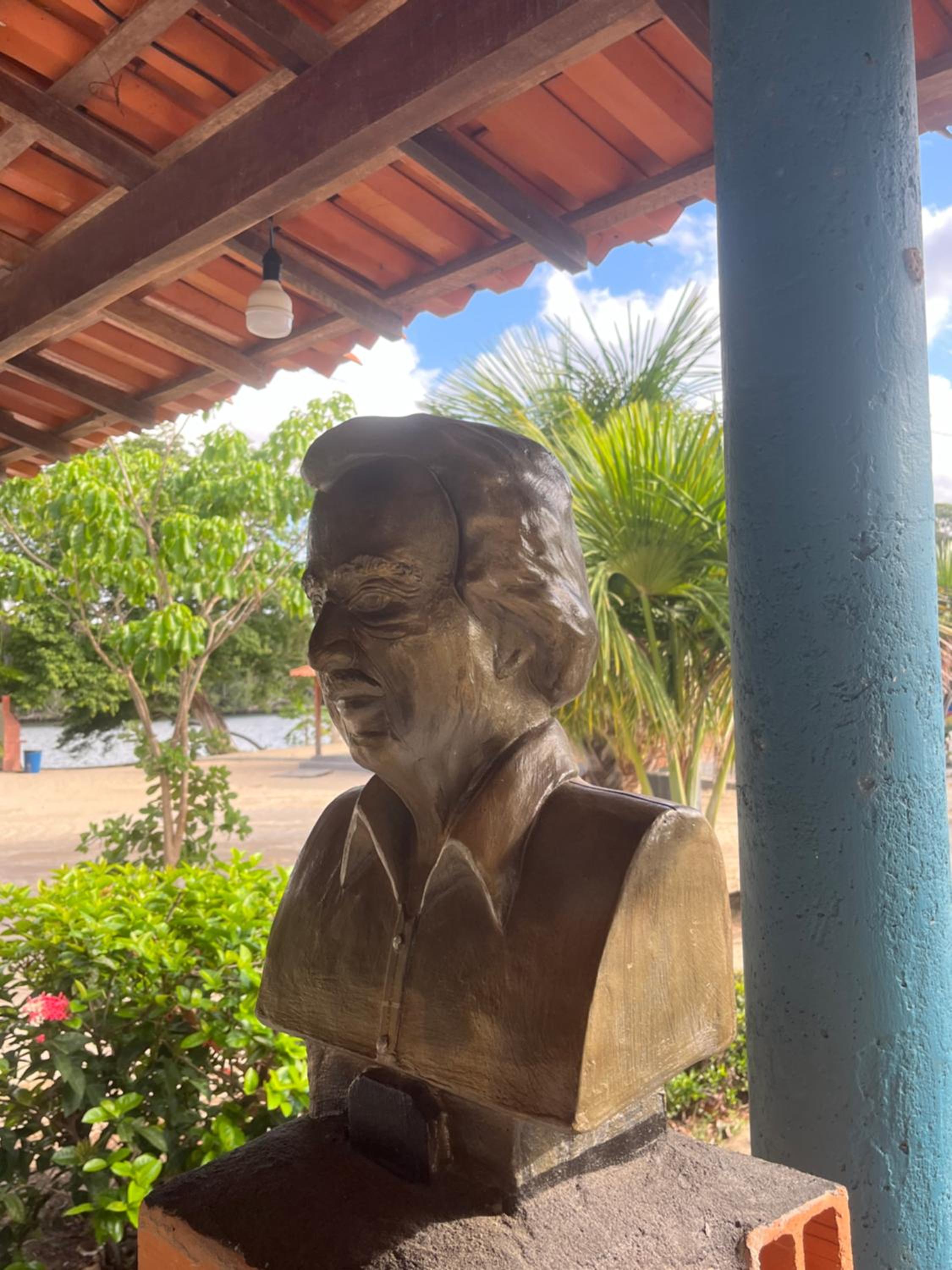 POUSADA PARAÍSO CULTURAL