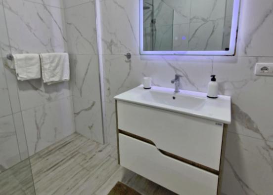 Aurora apartment Qerret
