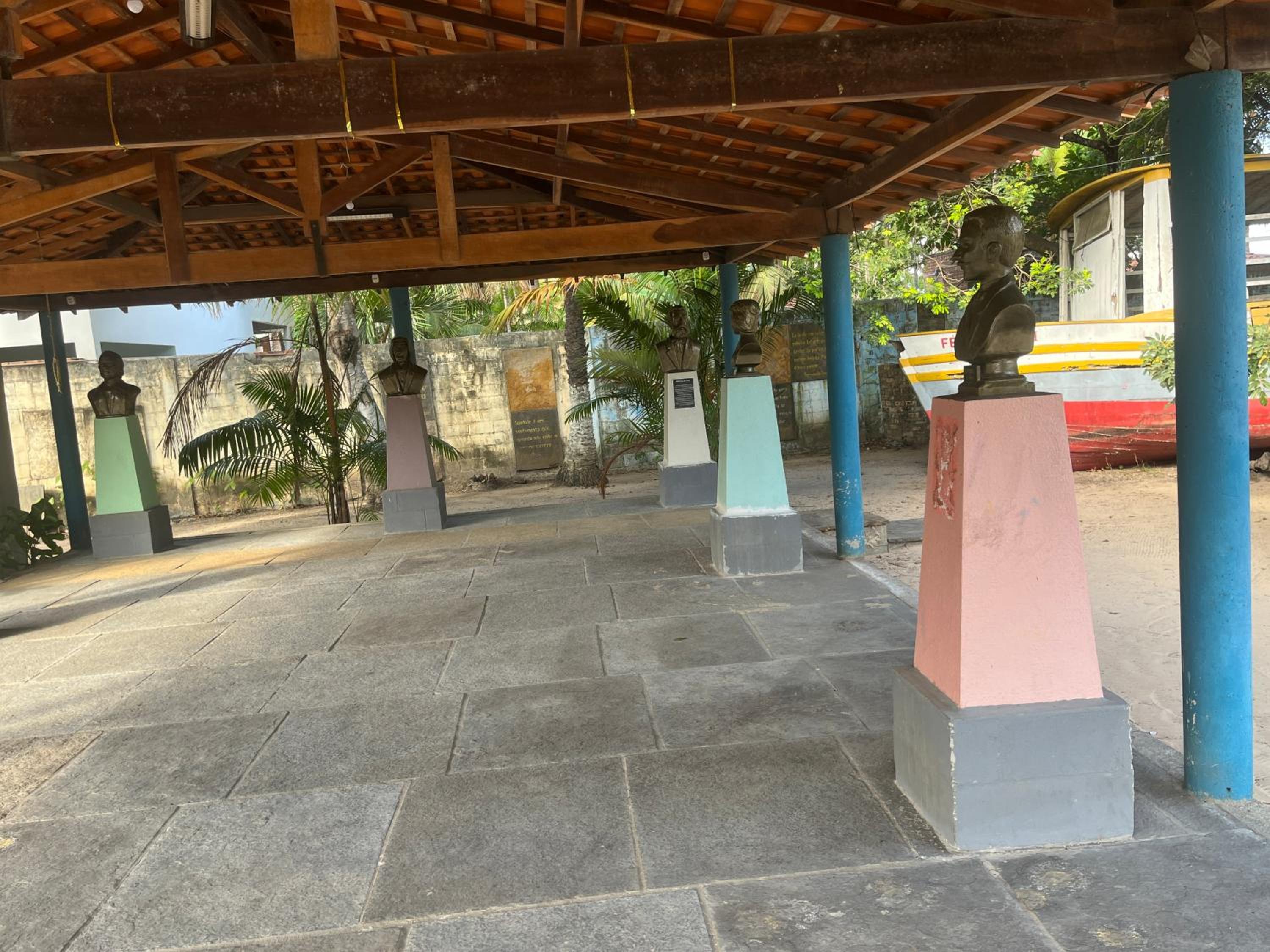 POUSADA PARAÍSO CULTURAL