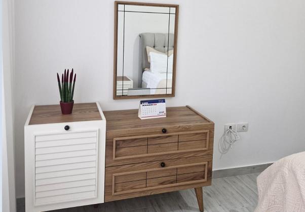 Aurora apartment Qerret
