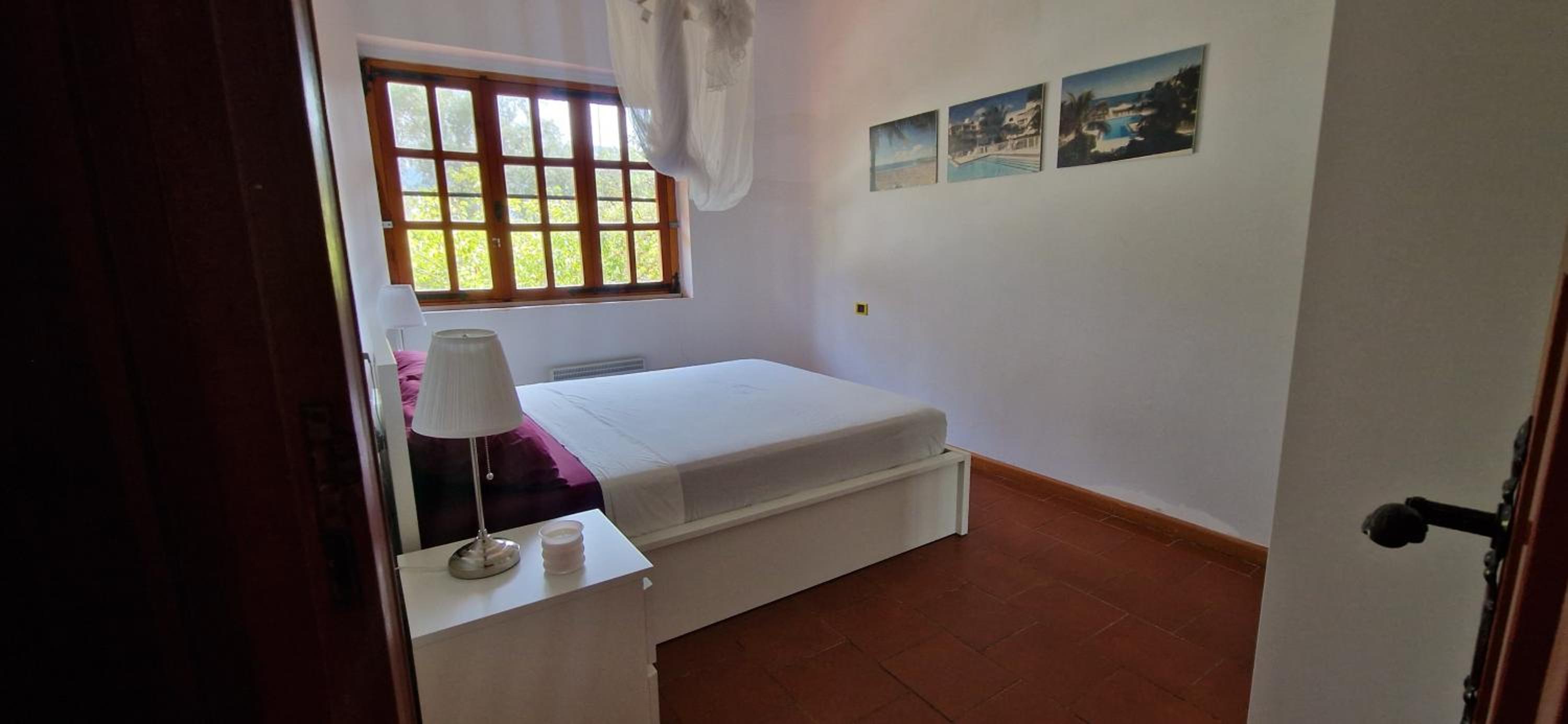 Villa Sole e Mare view 2