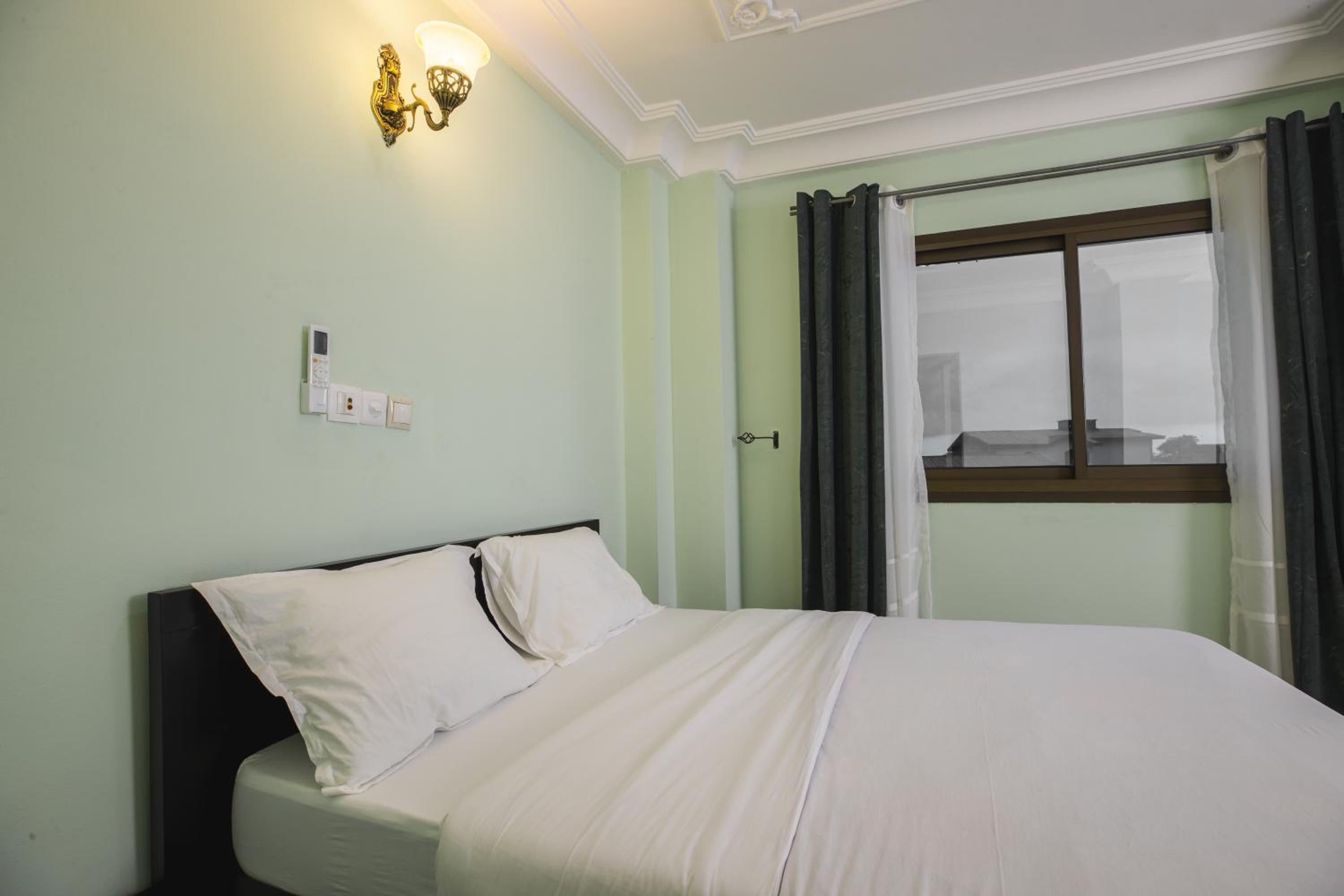 Kosskoss - Appartement 2 Chambres