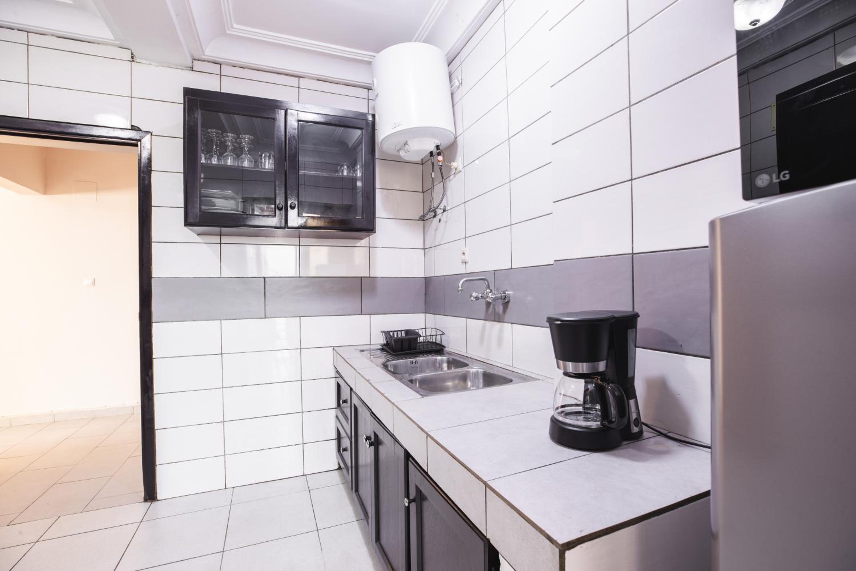 Kosskoss - Appartement 2 Chambres