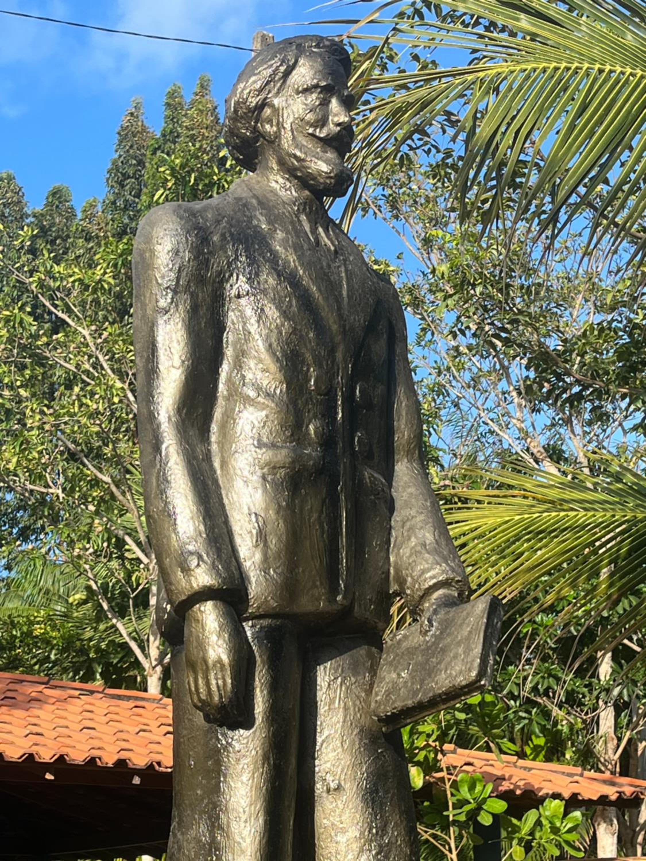 POUSADA PARAÍSO CULTURAL