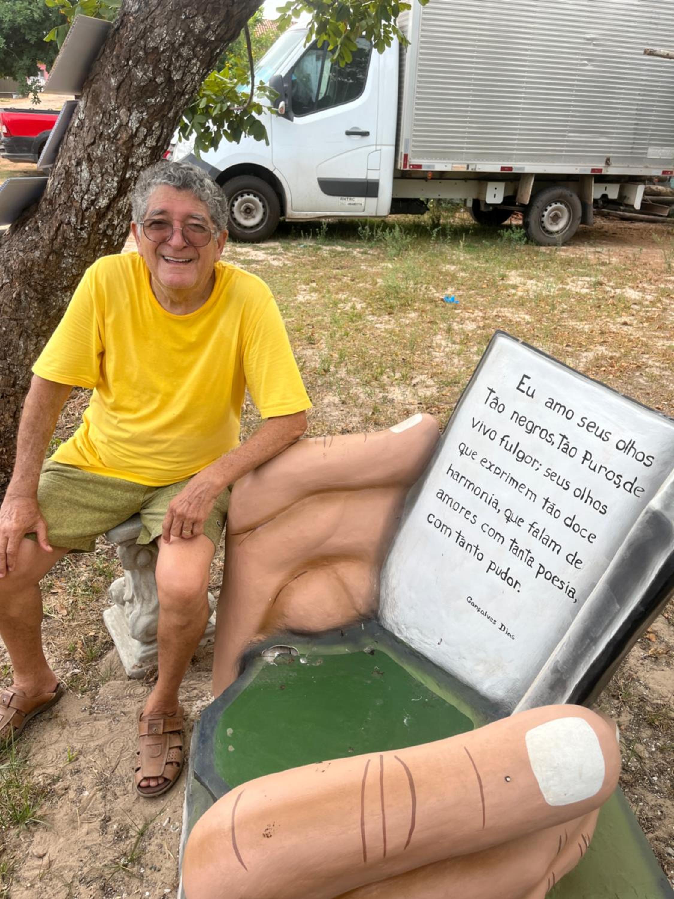 POUSADA PARAÍSO CULTURAL