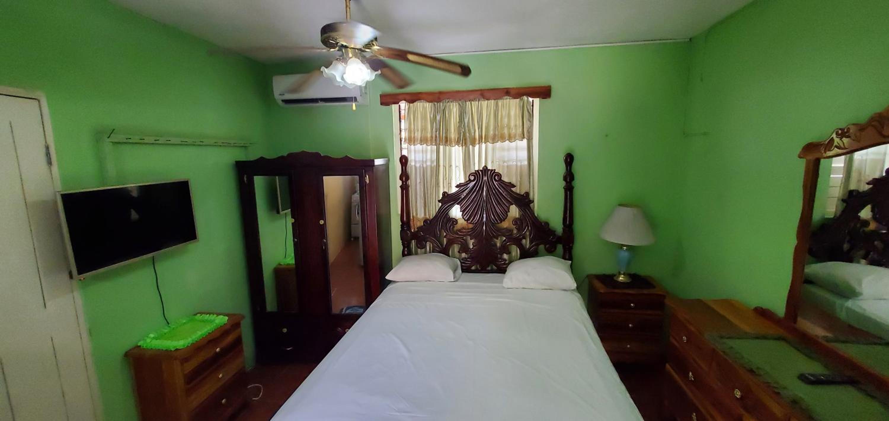 Little Shaw Park Guest House