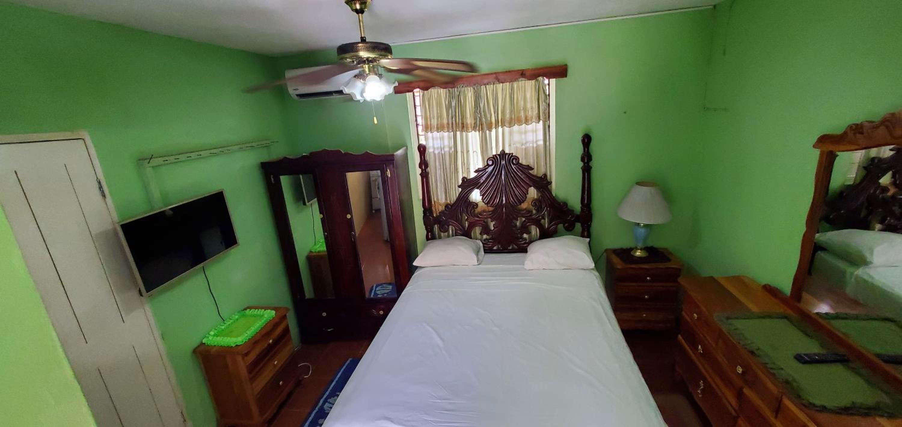 Little Shaw Park Guest House