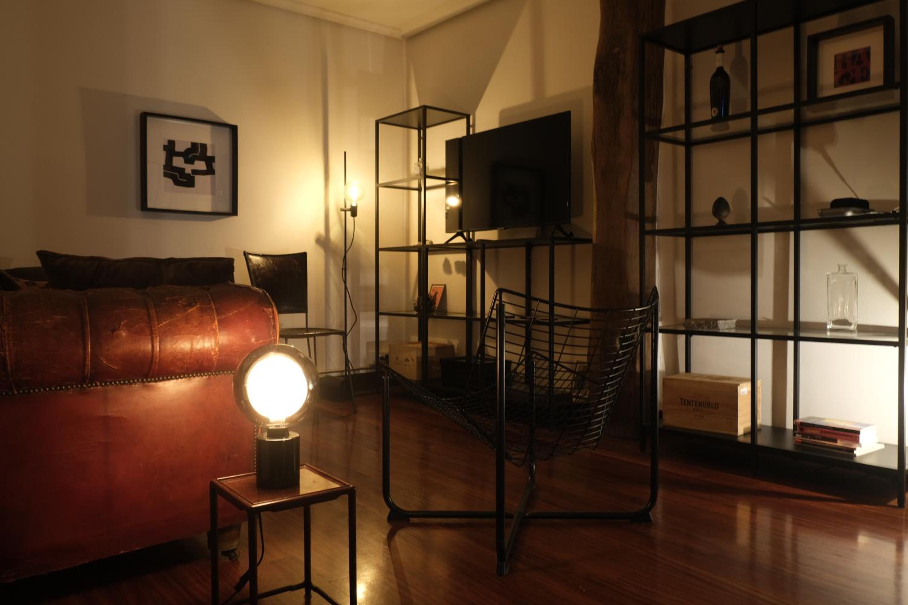 Cornerstone, apartamento en Casco Viejo