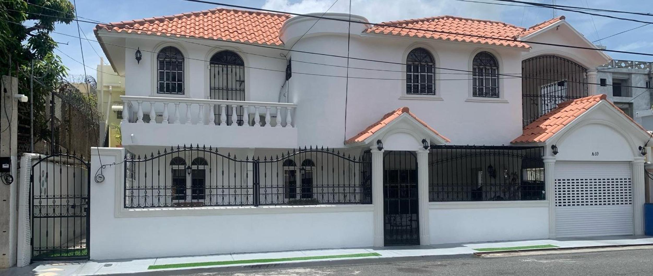 Peacefully Stay Guesthouse