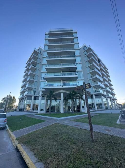 Departamento Frente al Río 2 habitaciones