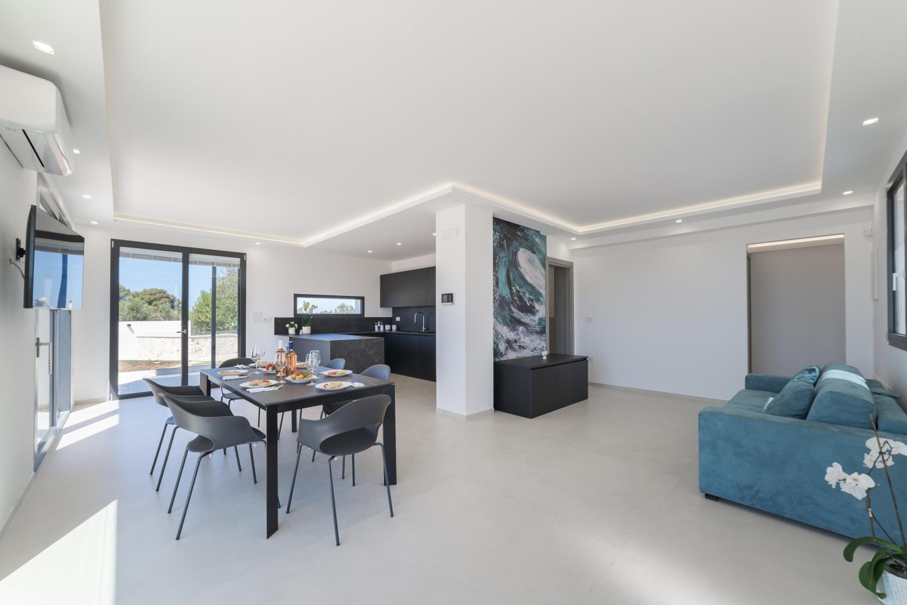 Villa Lorenbea by salentoltremare view 5