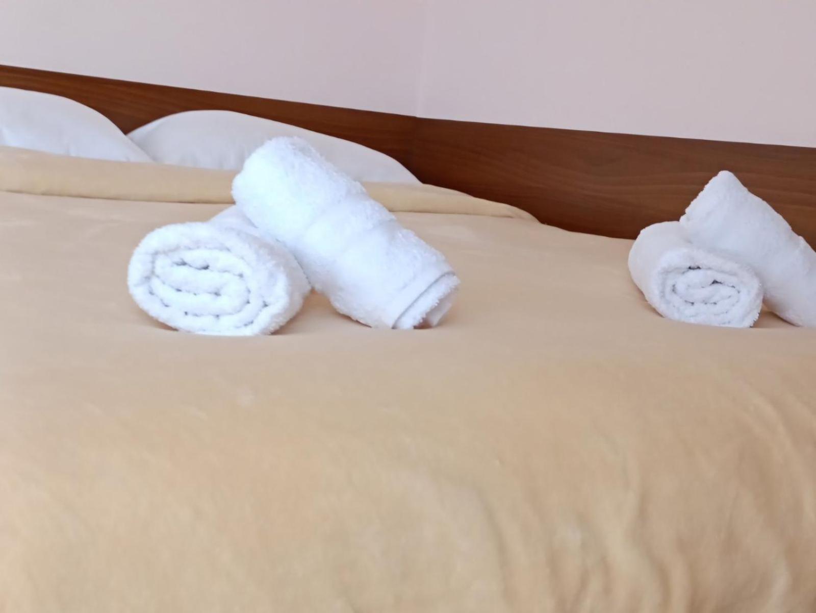Rebeka Guest House