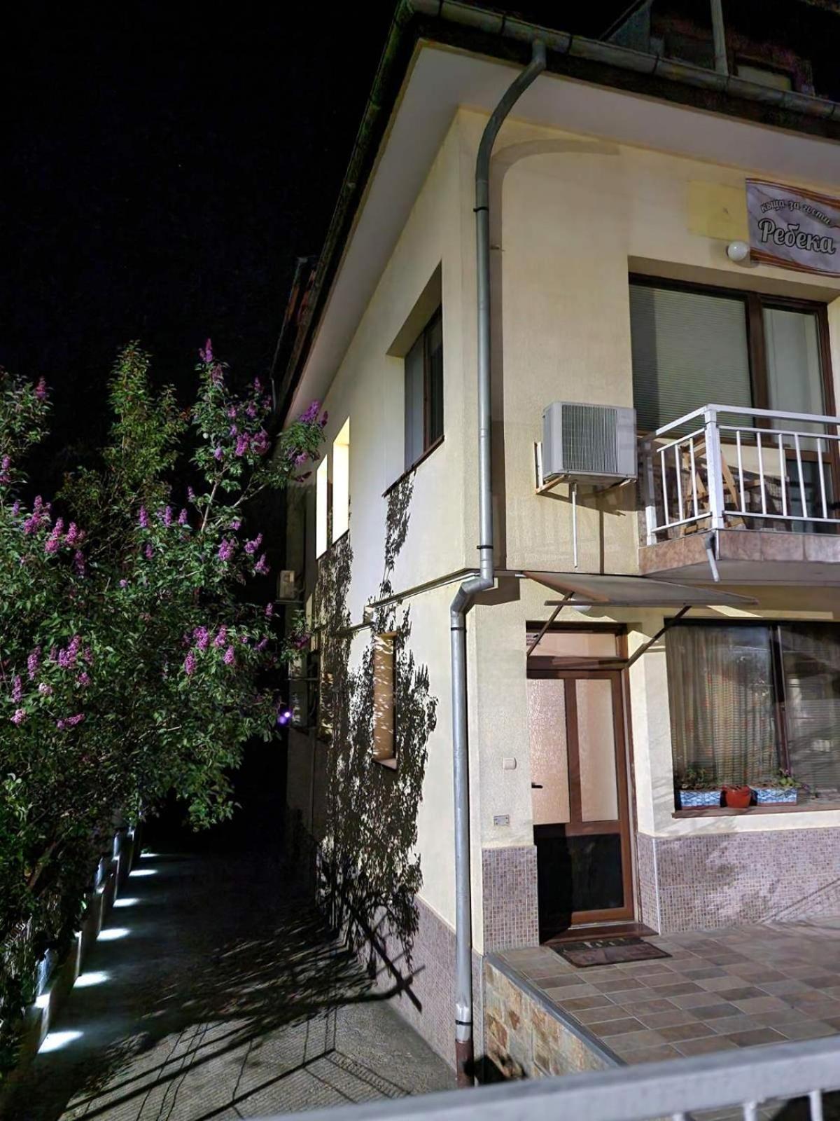 Rebeka Guest House