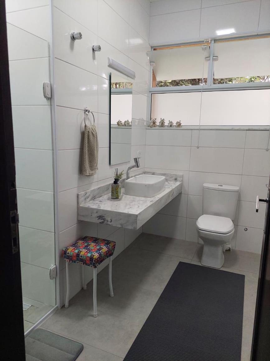 Propriedade não disponível