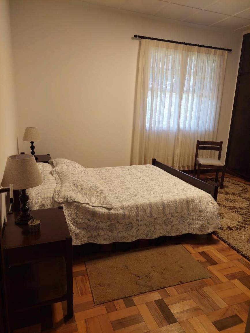 Propriedade não disponível