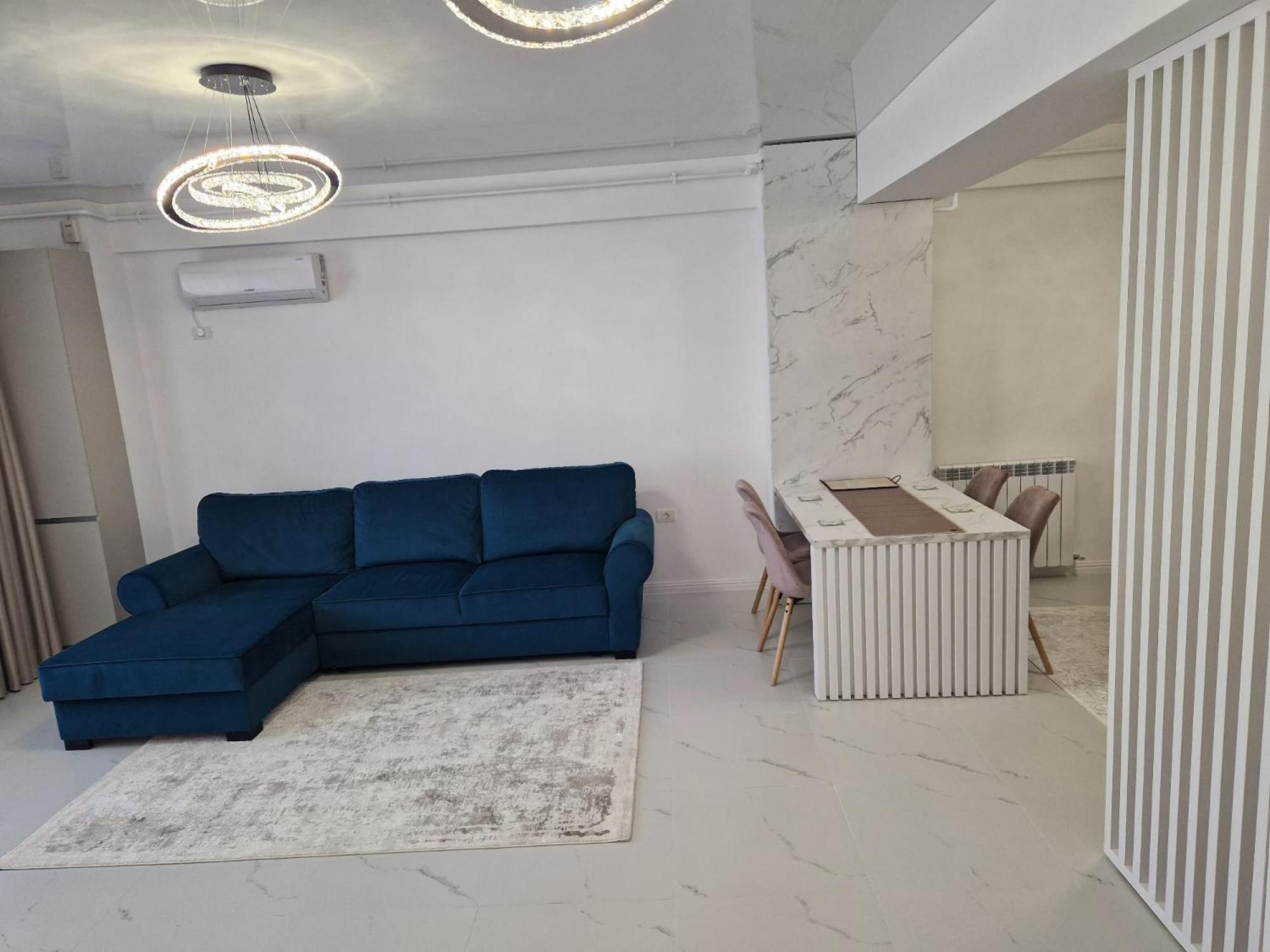 Inception26 By The Sea -Mamaia Nord view 4