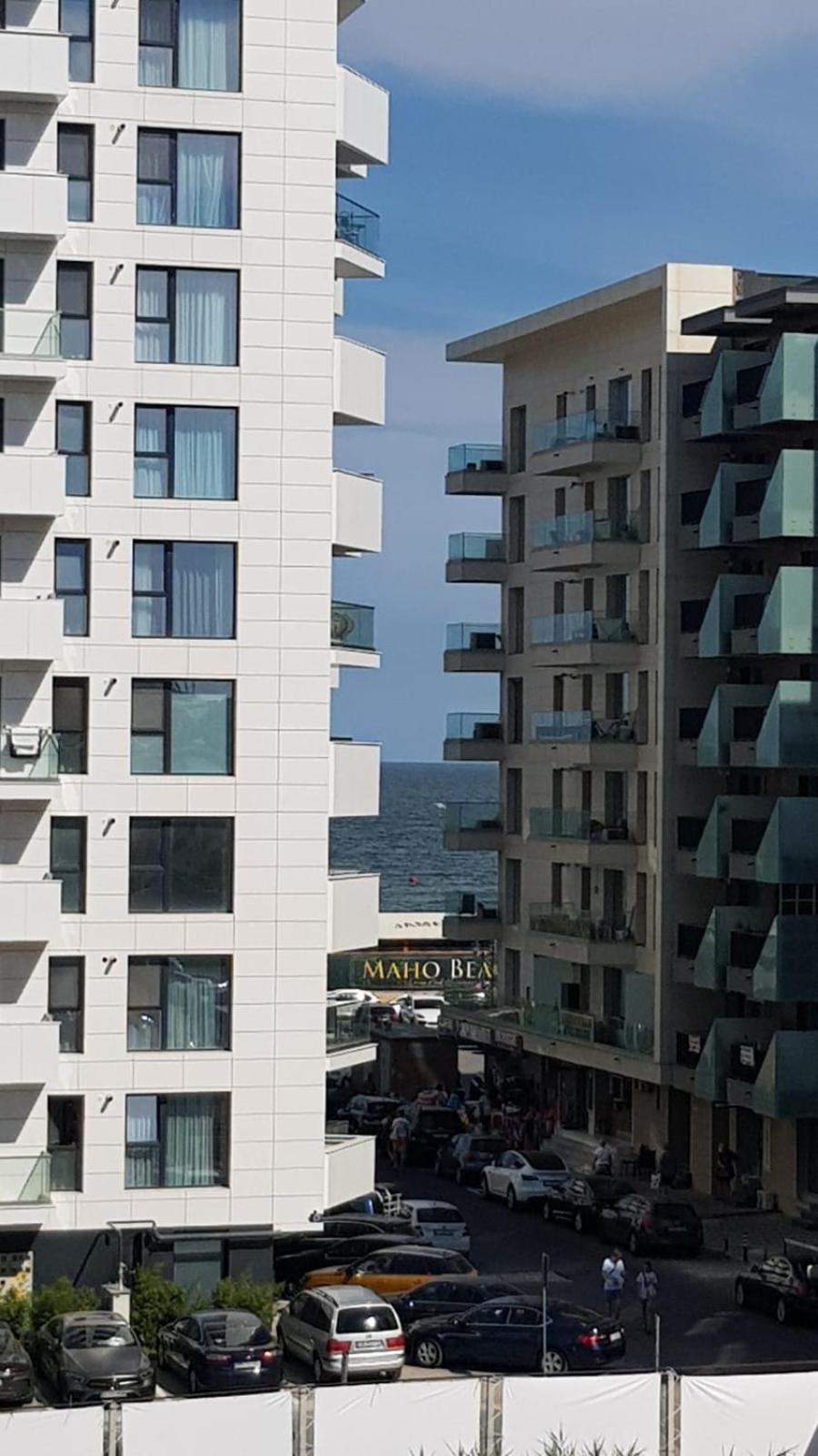 Apartament MGM - Inception by the Sea