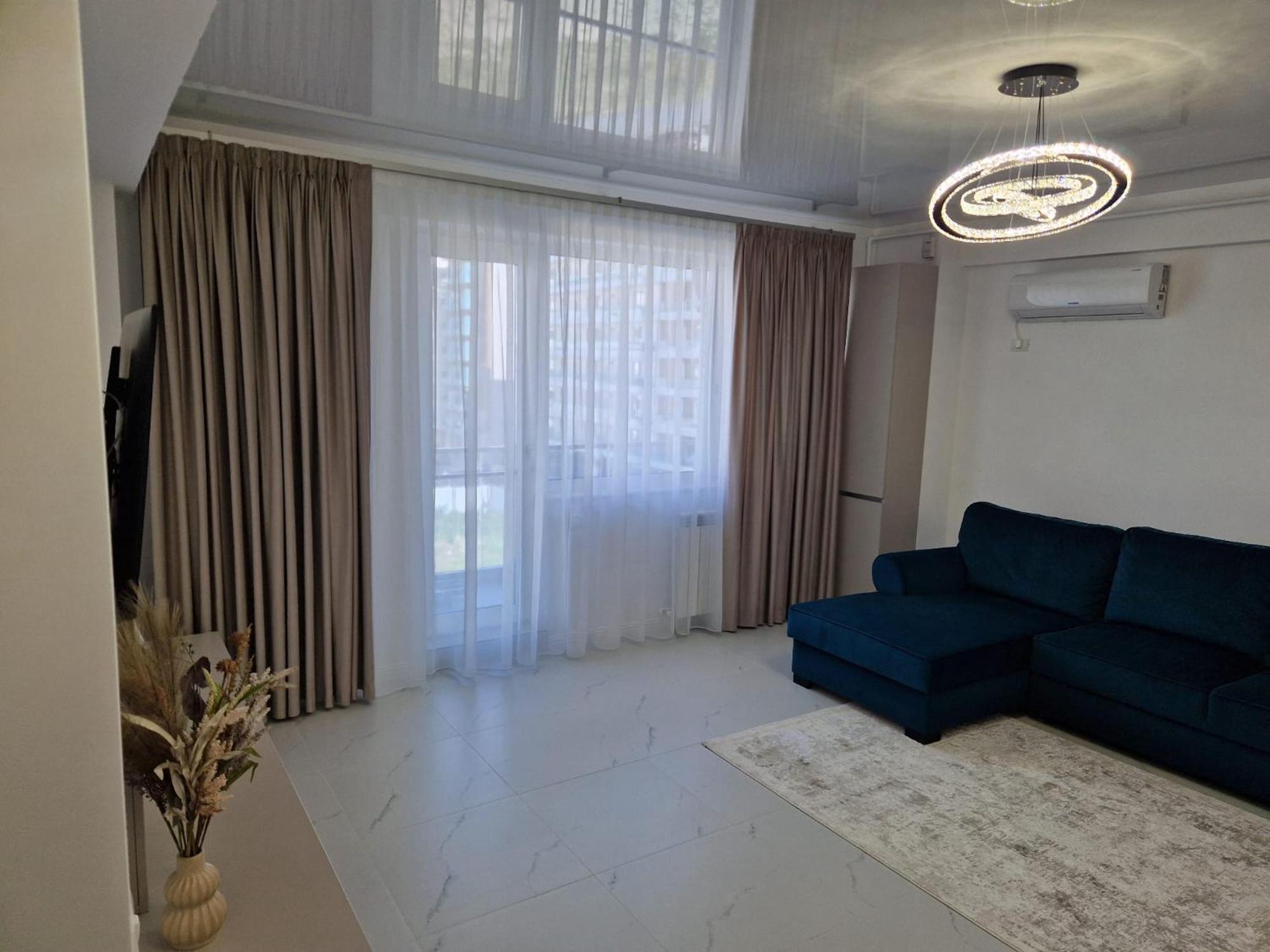 Inception26 By The Sea -Mamaia Nord view 5