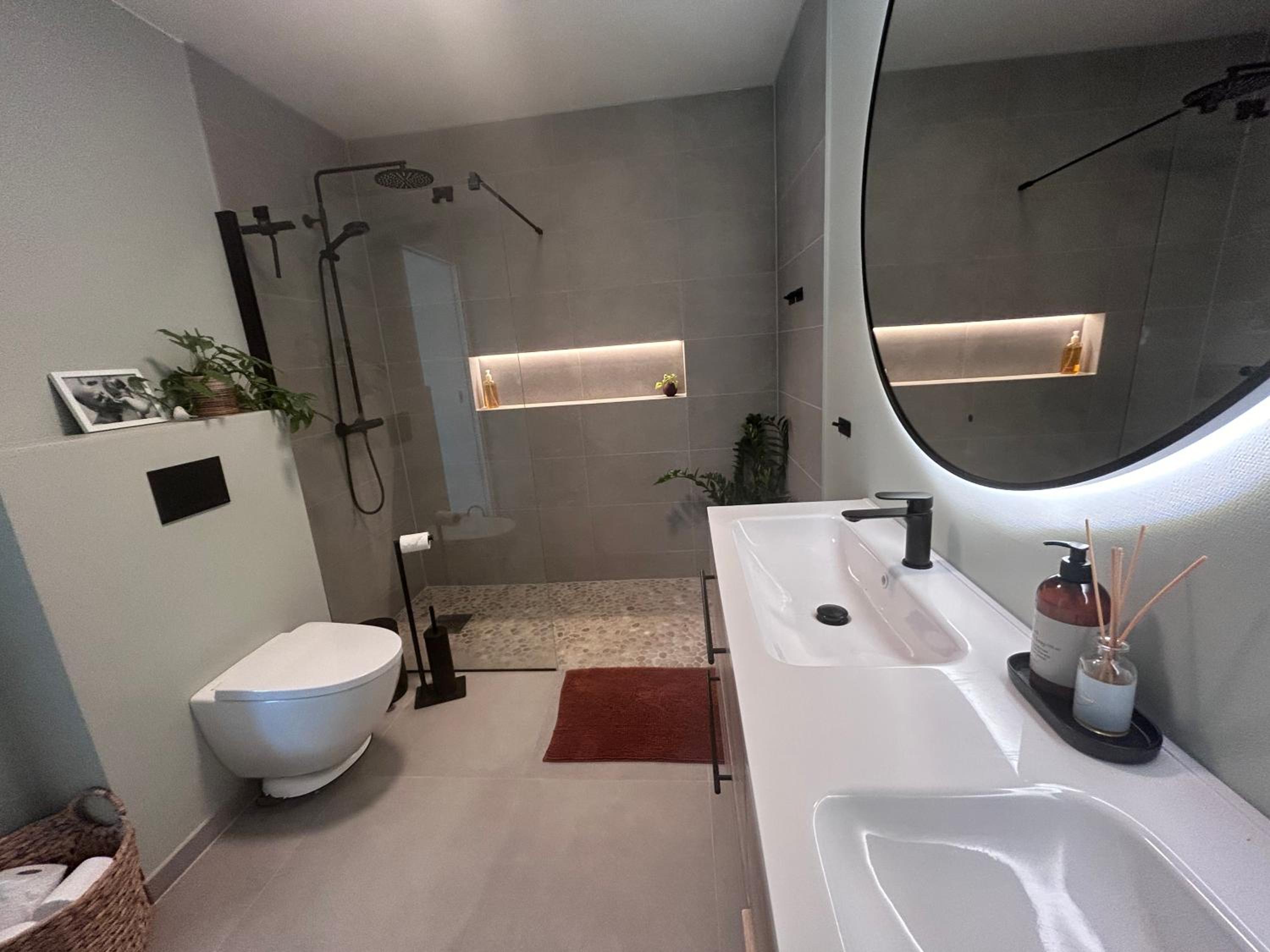 Modern house close to Stavanger Airport and Forus view 3