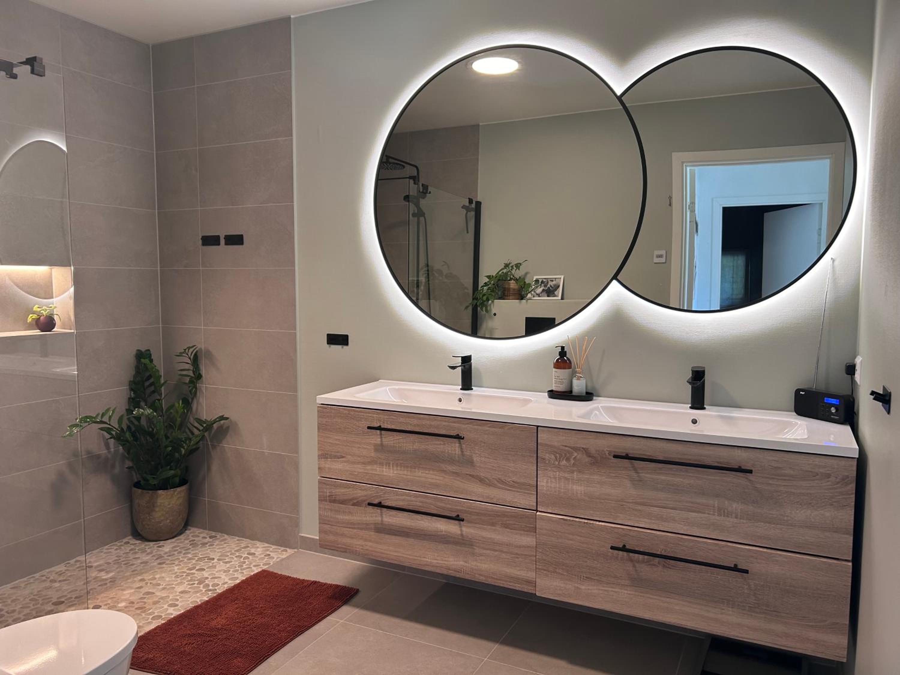 Modern house close to Stavanger Airport and Forus view 2