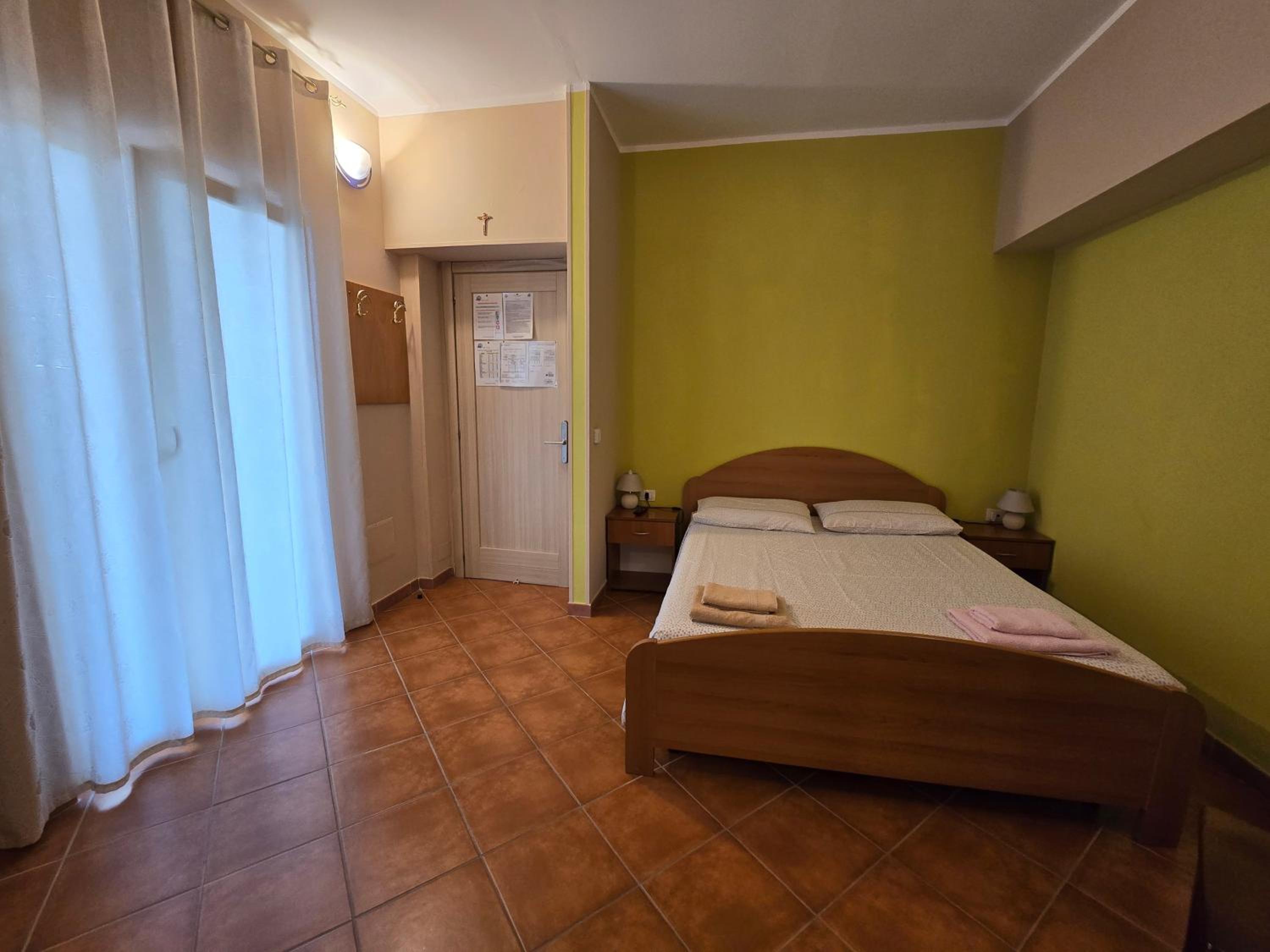 B&B La Petrosa