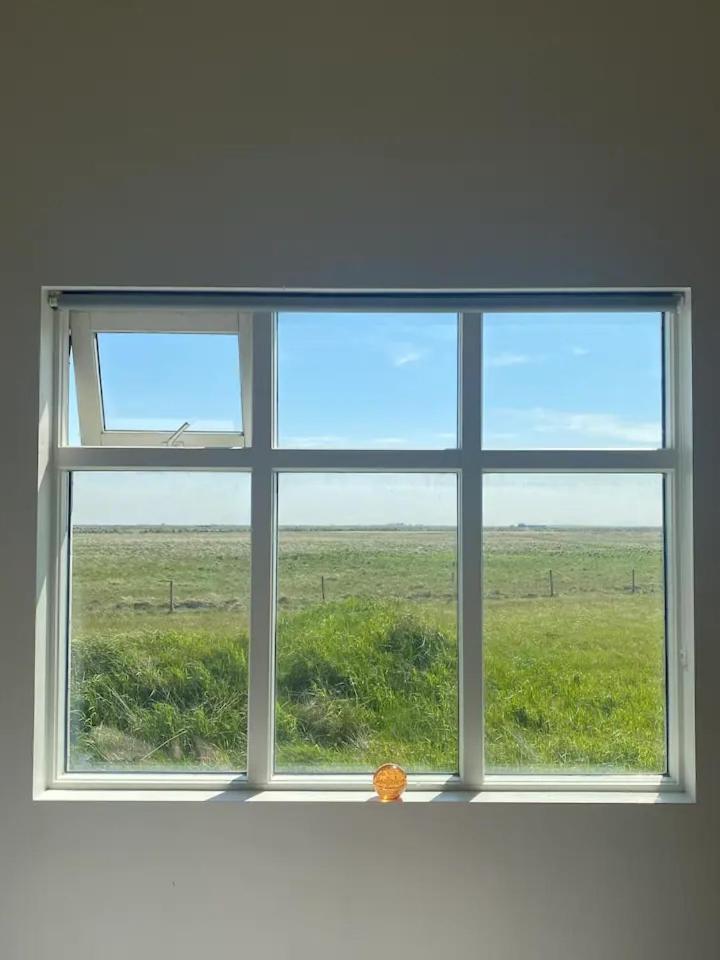 Hamar - Puffin Cottages & Rooms view 2