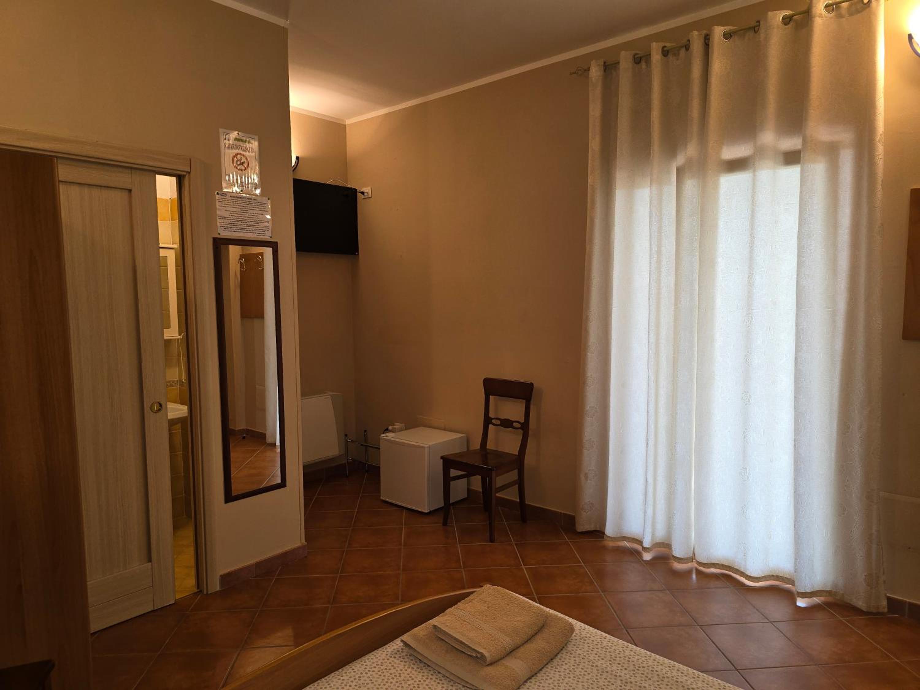 B&B La Petrosa