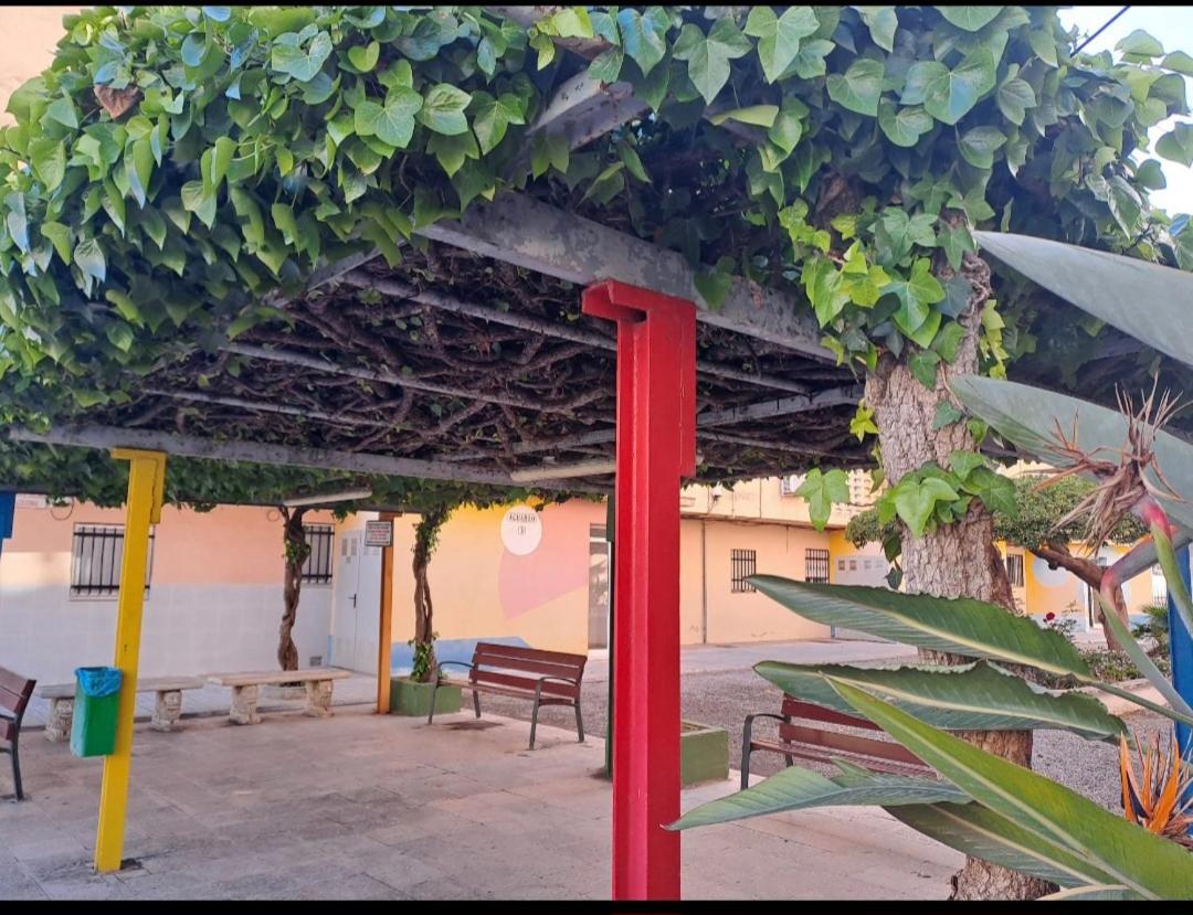 Urban loft Valencia playa