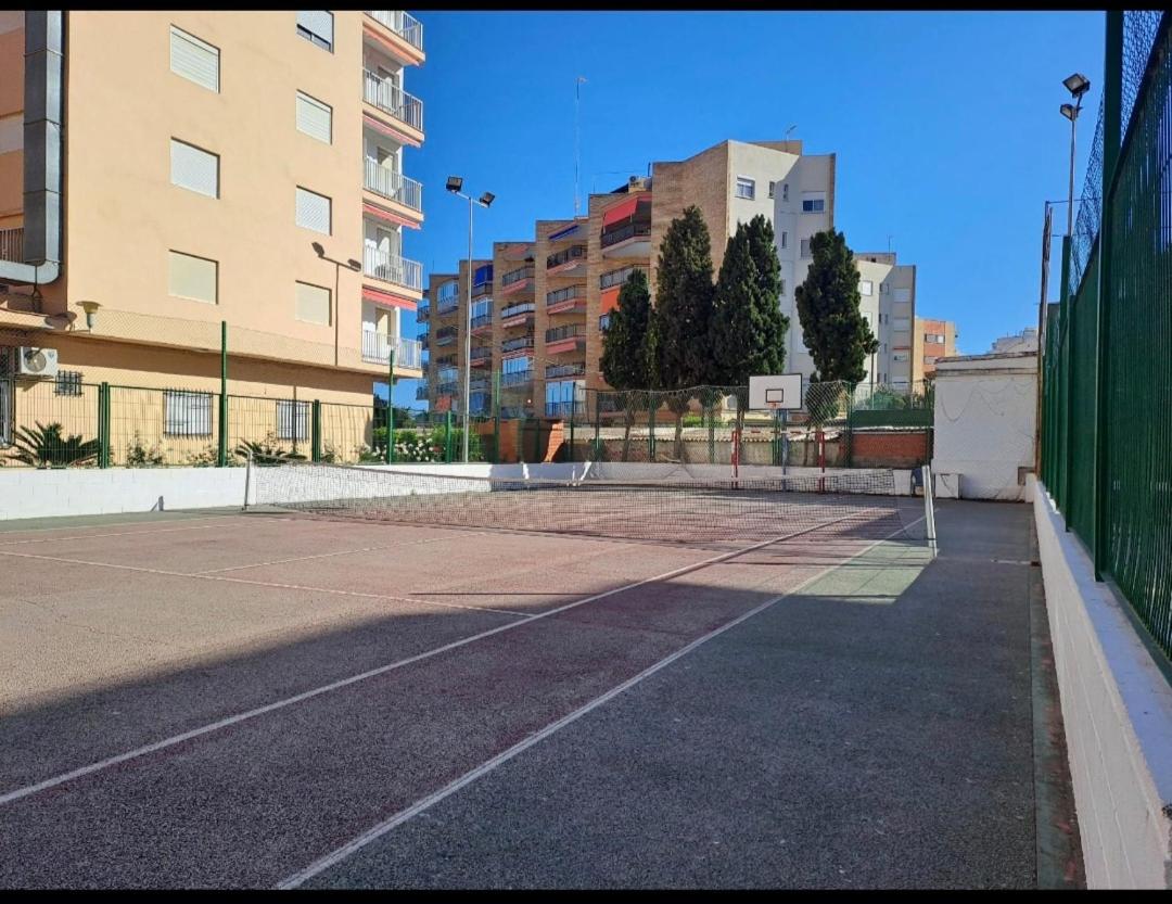 Urban loft Valencia playa