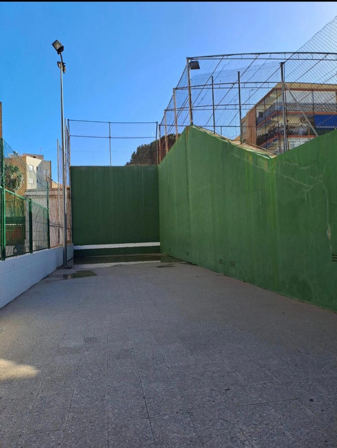 Urban loft Valencia playa
